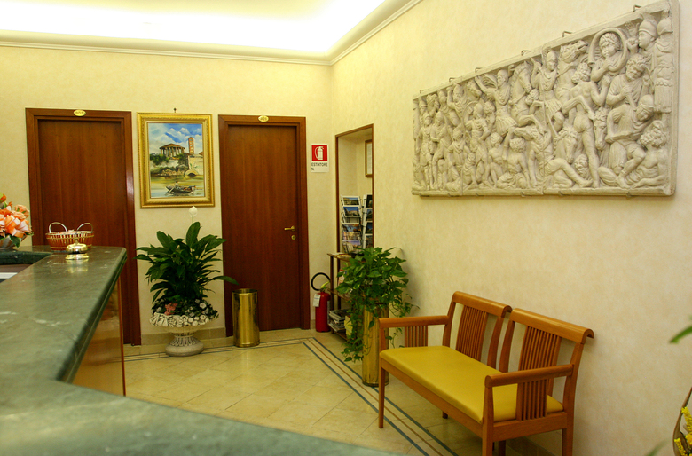 Hotel Orlanda