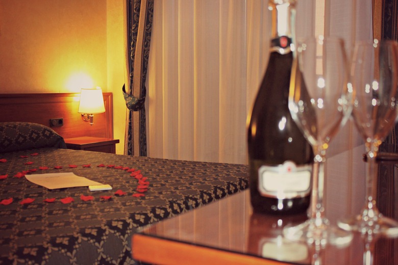 Hotel Orlanda