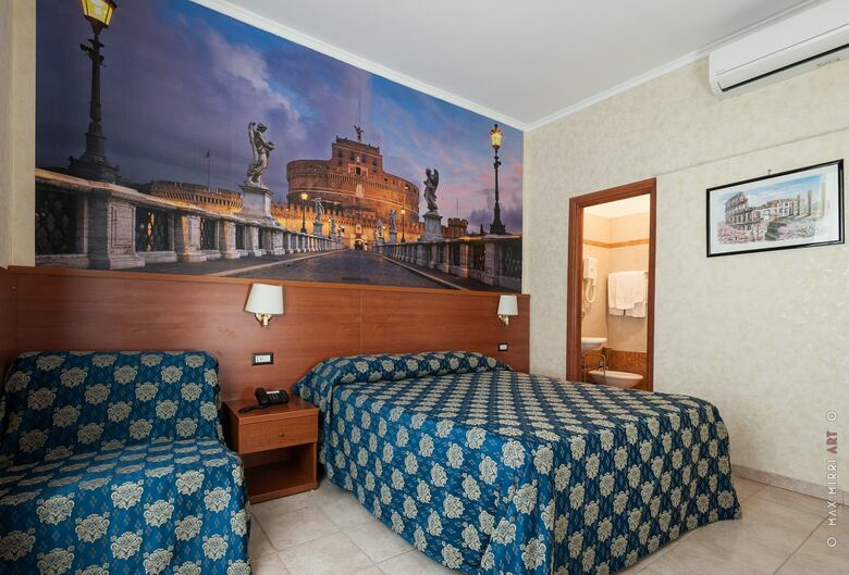 Hotel Orlanda