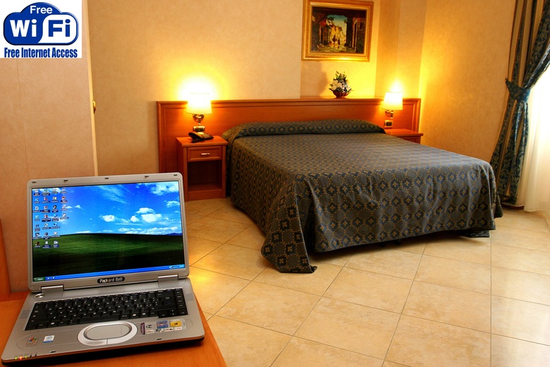 Hotel Orlanda