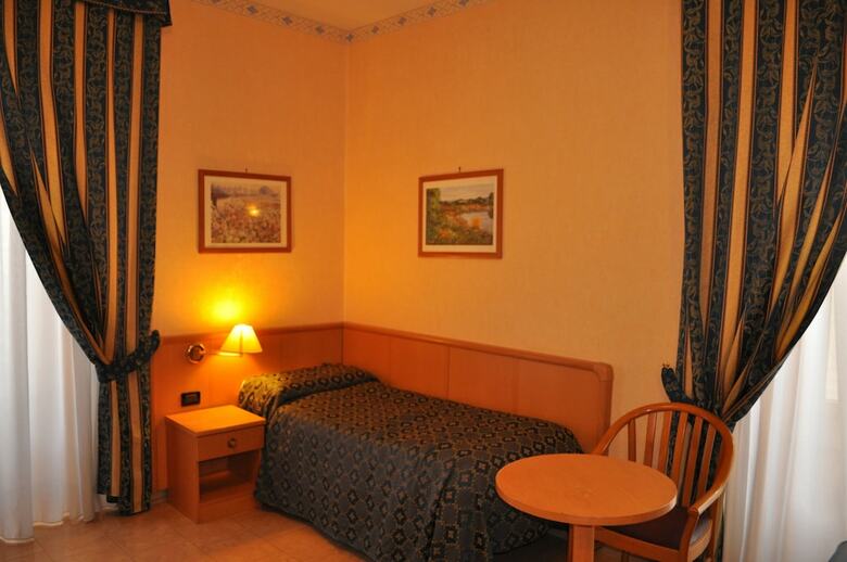 Hotel Orlanda