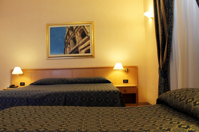 Hotel Orlanda