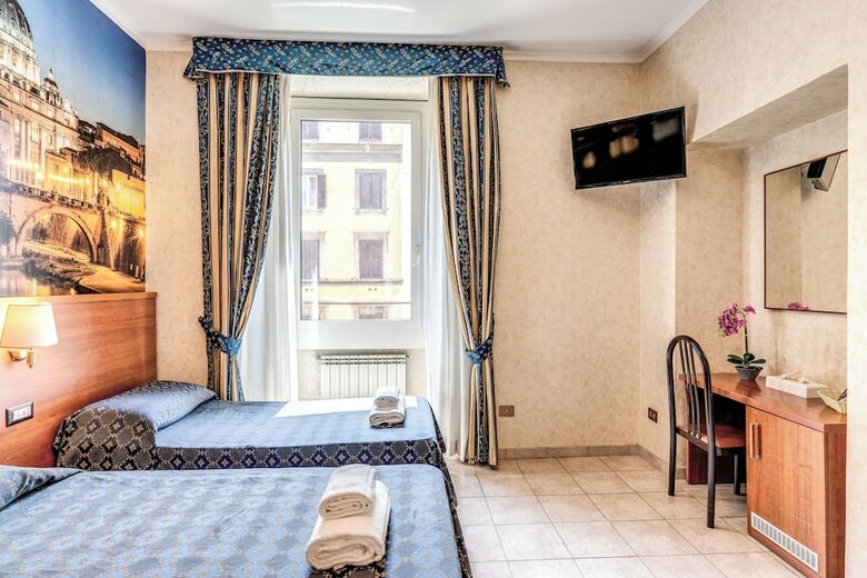 Hotel Orlanda