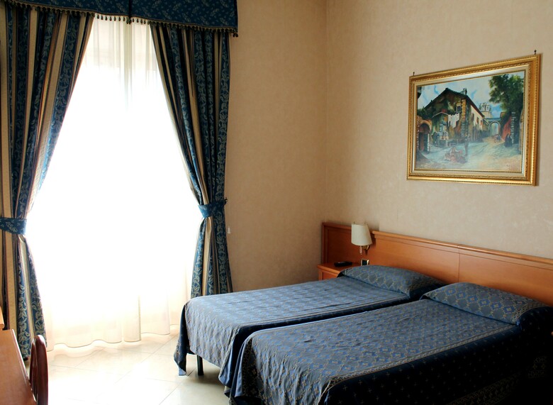 Hotel Orlanda