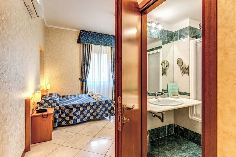 Hotel Orlanda