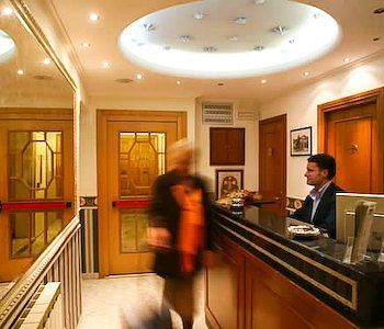 Hotel Teti