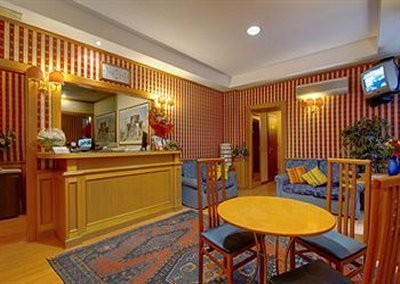 Urbis Hotel
