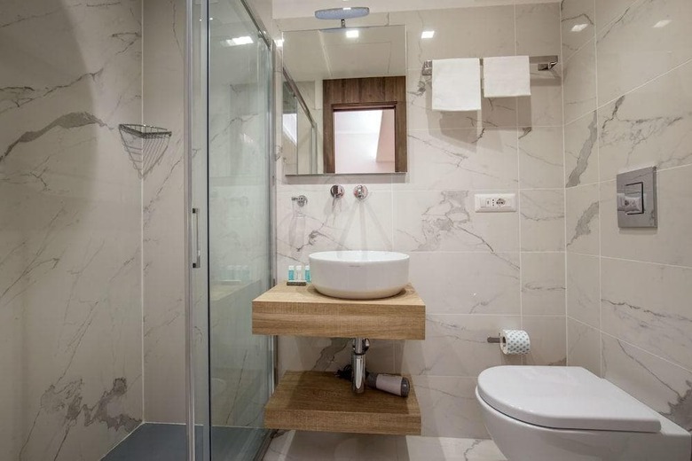 Hotel Villa Grazioli
