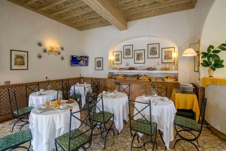Hotel Villa Grazioli