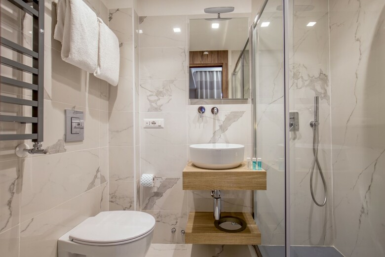 Hotel Villa Grazioli