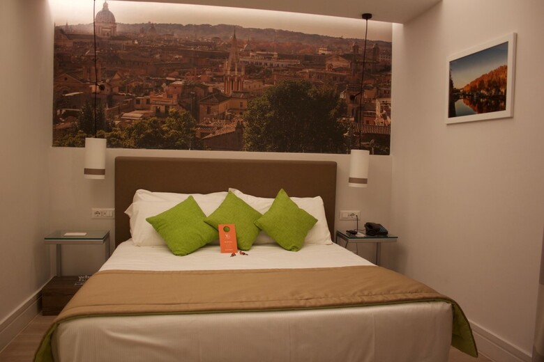 Hotel Villa Grazioli