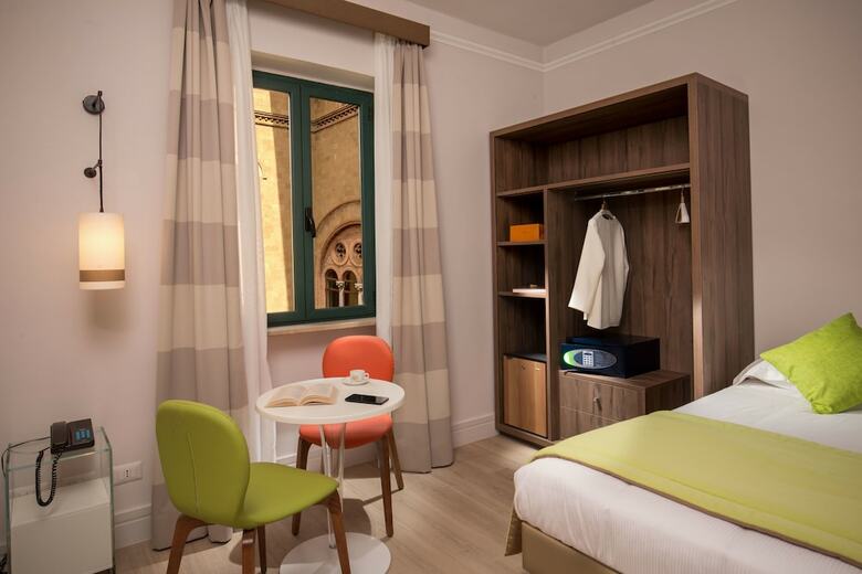 Hotel Villa Grazioli
