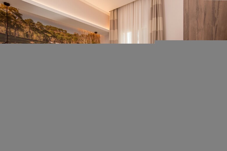 Hotel Villa Grazioli