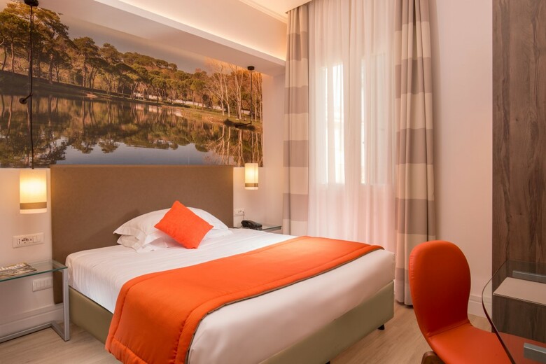 Hotel Villa Grazioli