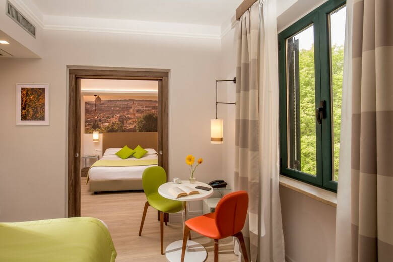 Hotel Villa Grazioli