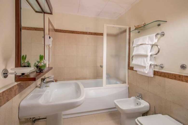 Hotel Villa Grazioli