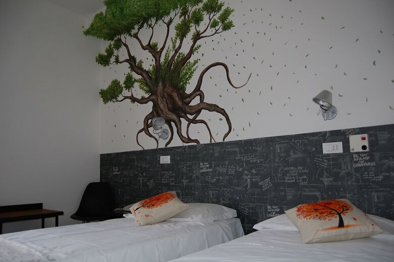 Hotel Arca