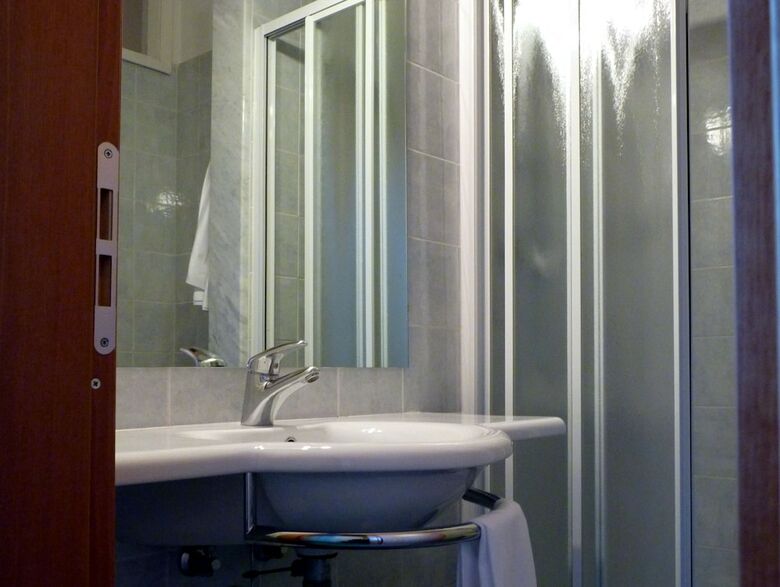 Hotel Arca