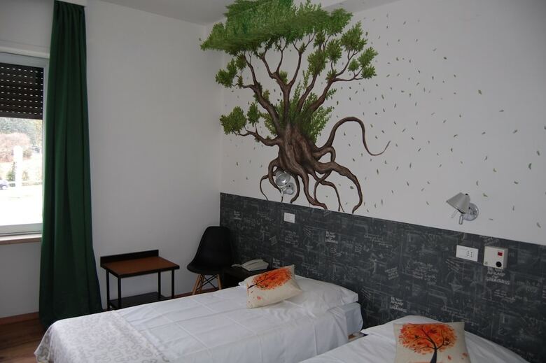 Hotel Arca