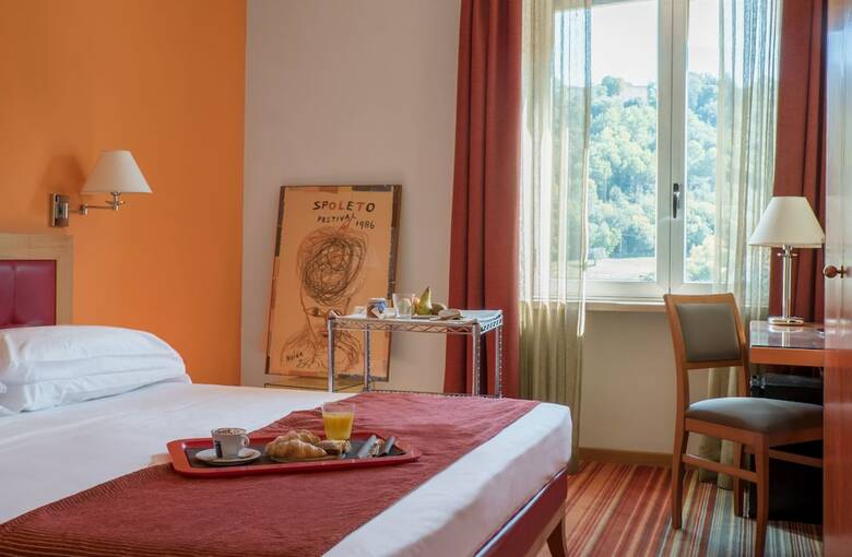 Hotel Arca