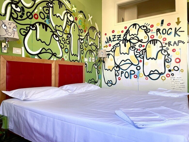 Hotel Arca