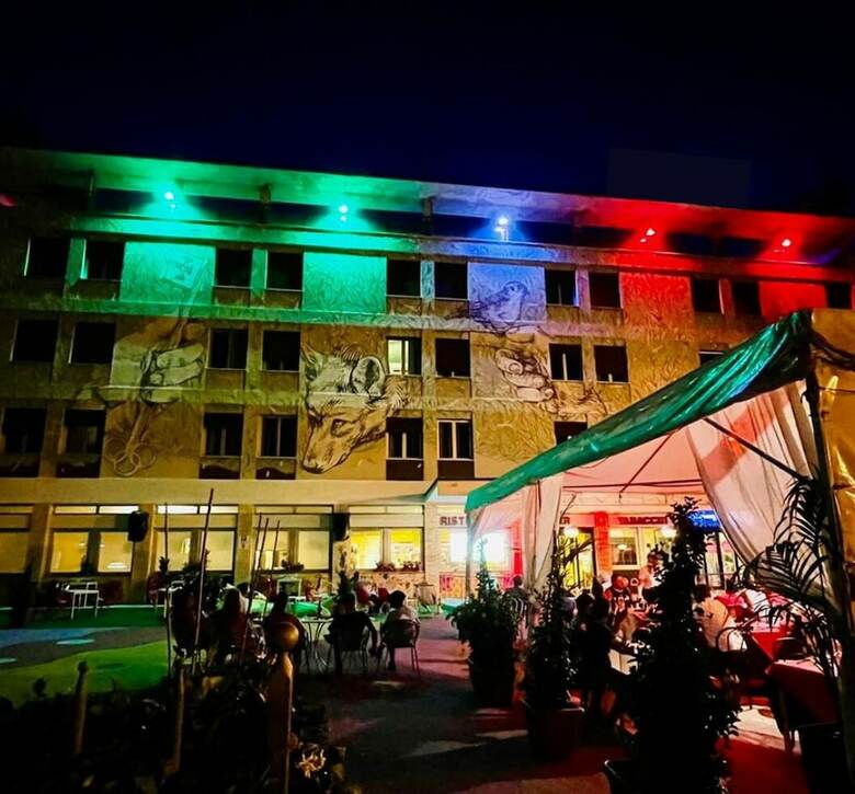 Hotel Arca