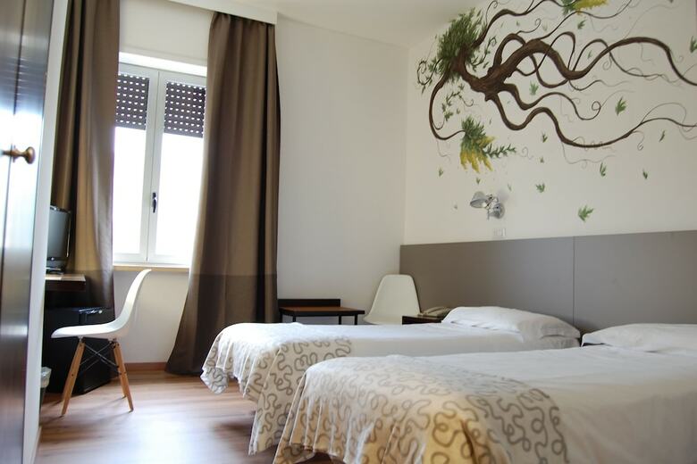 Hotel Arca
