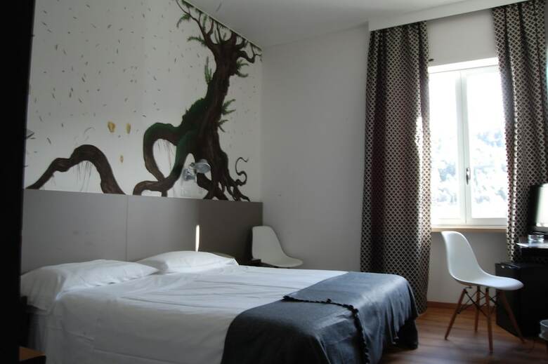 Hotel Arca