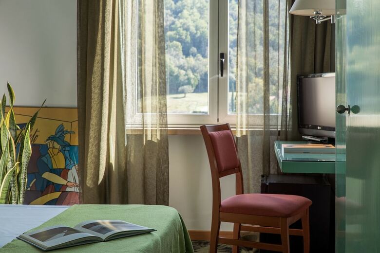 Hotel Arca