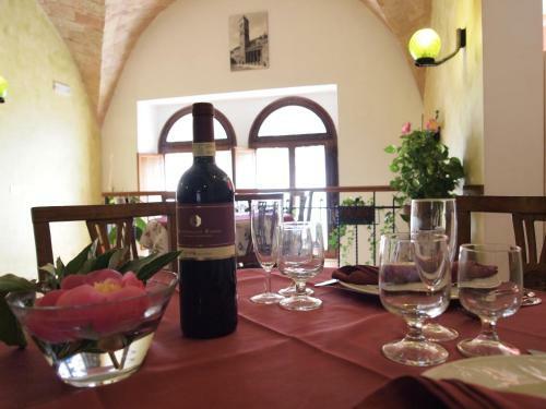 Hotel Albergo Ancajani
