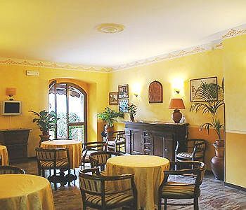 Hotel Berti