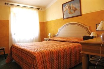 Hotel Berti