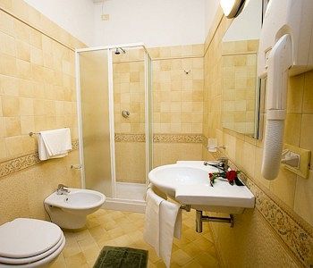 Hotel Da Angelo