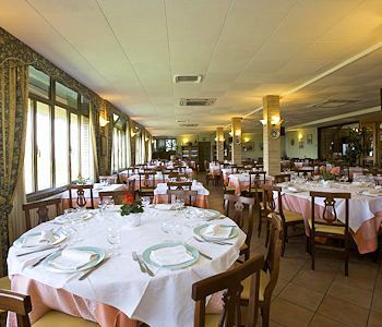 Hotel Da Angelo