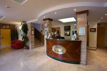 Hotel Da Angelo