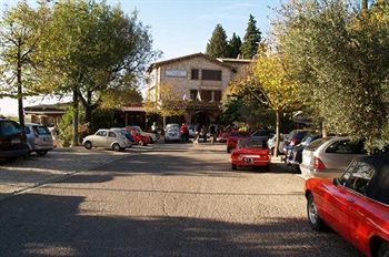 Hotel Da Angelo