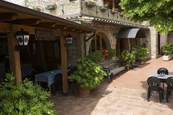 Hotel Da Angelo