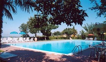 Hotel Da Angelo