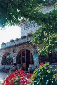 Hotel Da Angelo