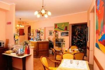 Hotel Properzio