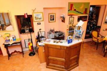 Hotel Properzio