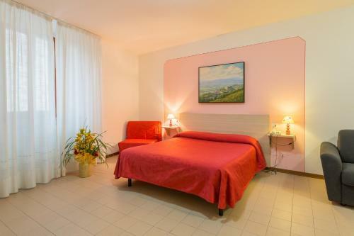Hotel San Rufino