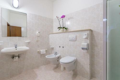 Hotel San Rufino