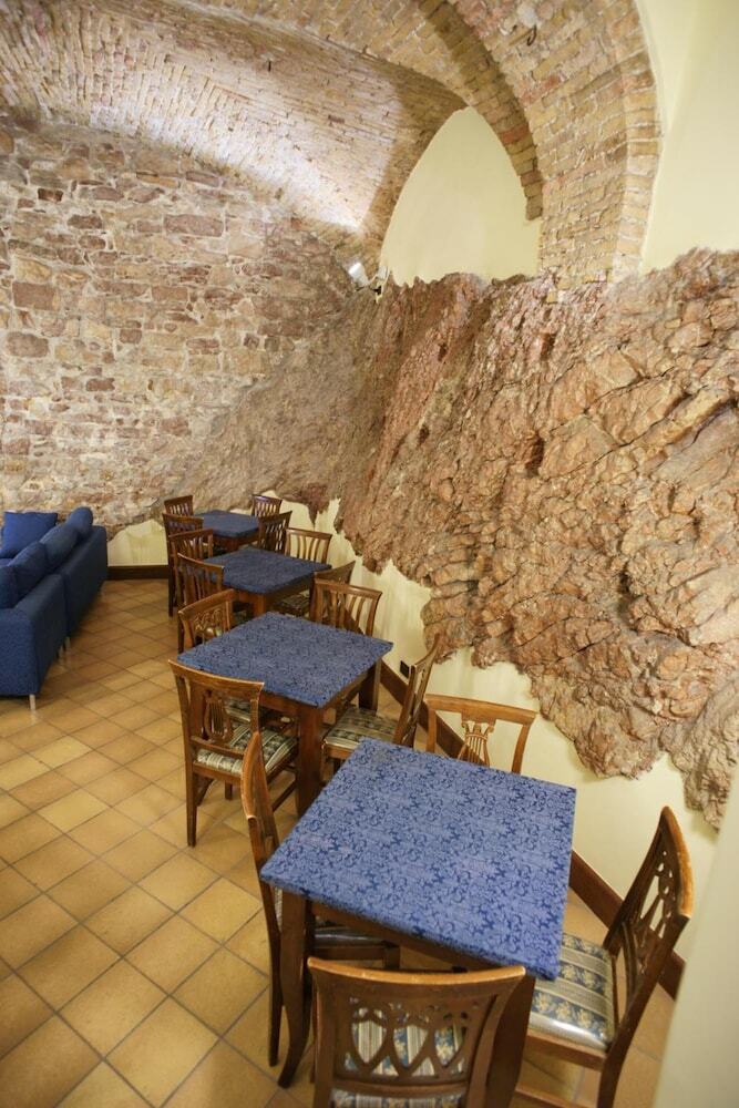 Hotel La Rocca