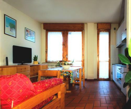 Residence Isola Verde