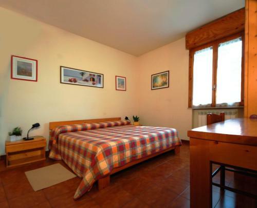 Residence Isola Verde