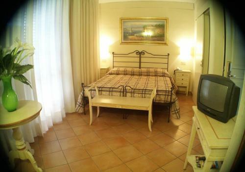 Residence Isola Verde