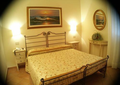Residence Isola Verde