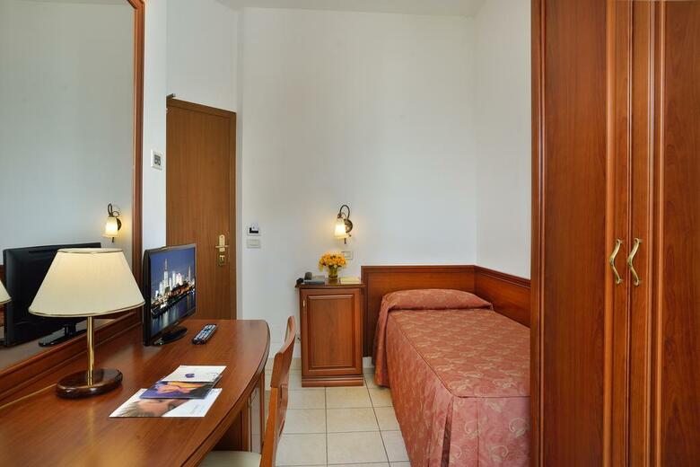Hotel Sovrana