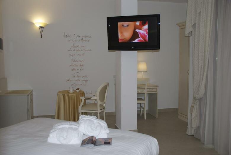 Hotel Sovrana